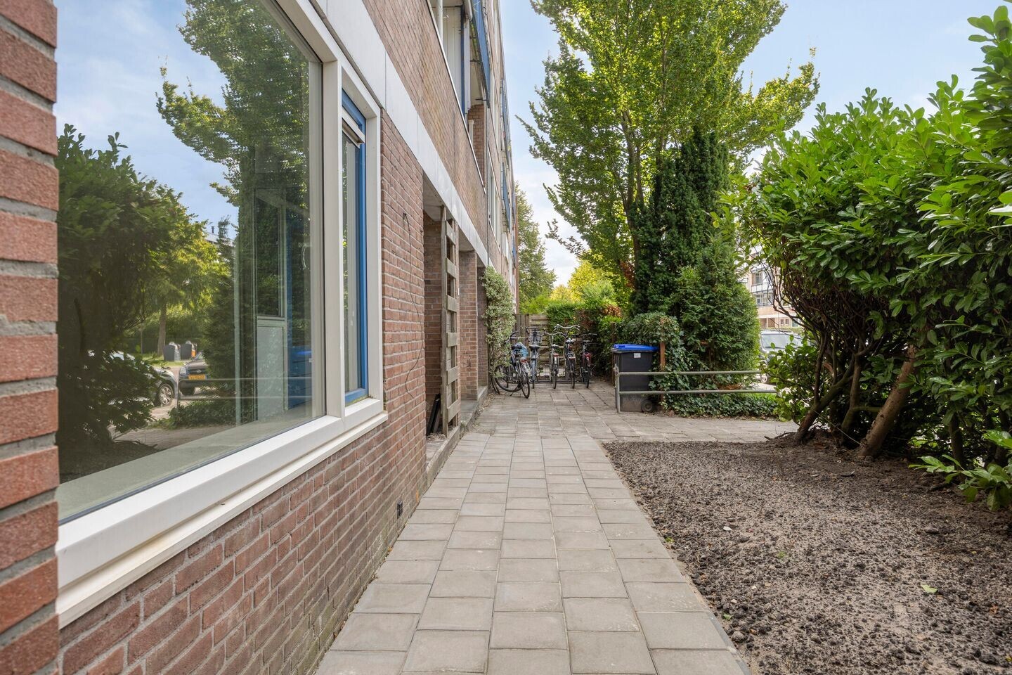 Appartement te koop: Molenstraat 304, Assen