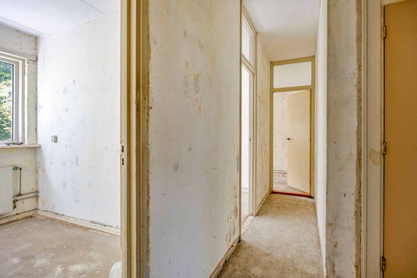 Appartement te koop: Molenstraat 304, Assen
