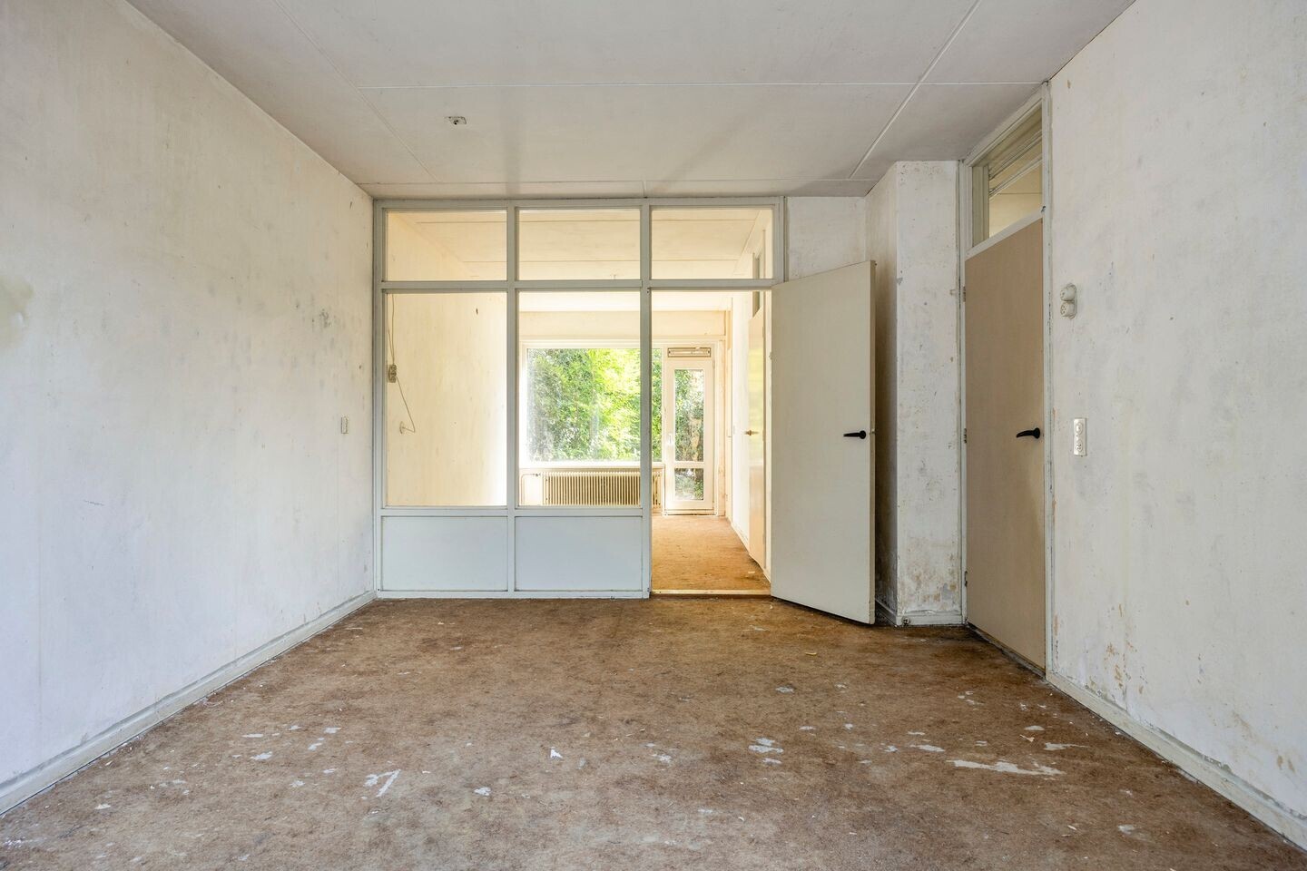 Appartement te koop: Molenstraat 304, Assen