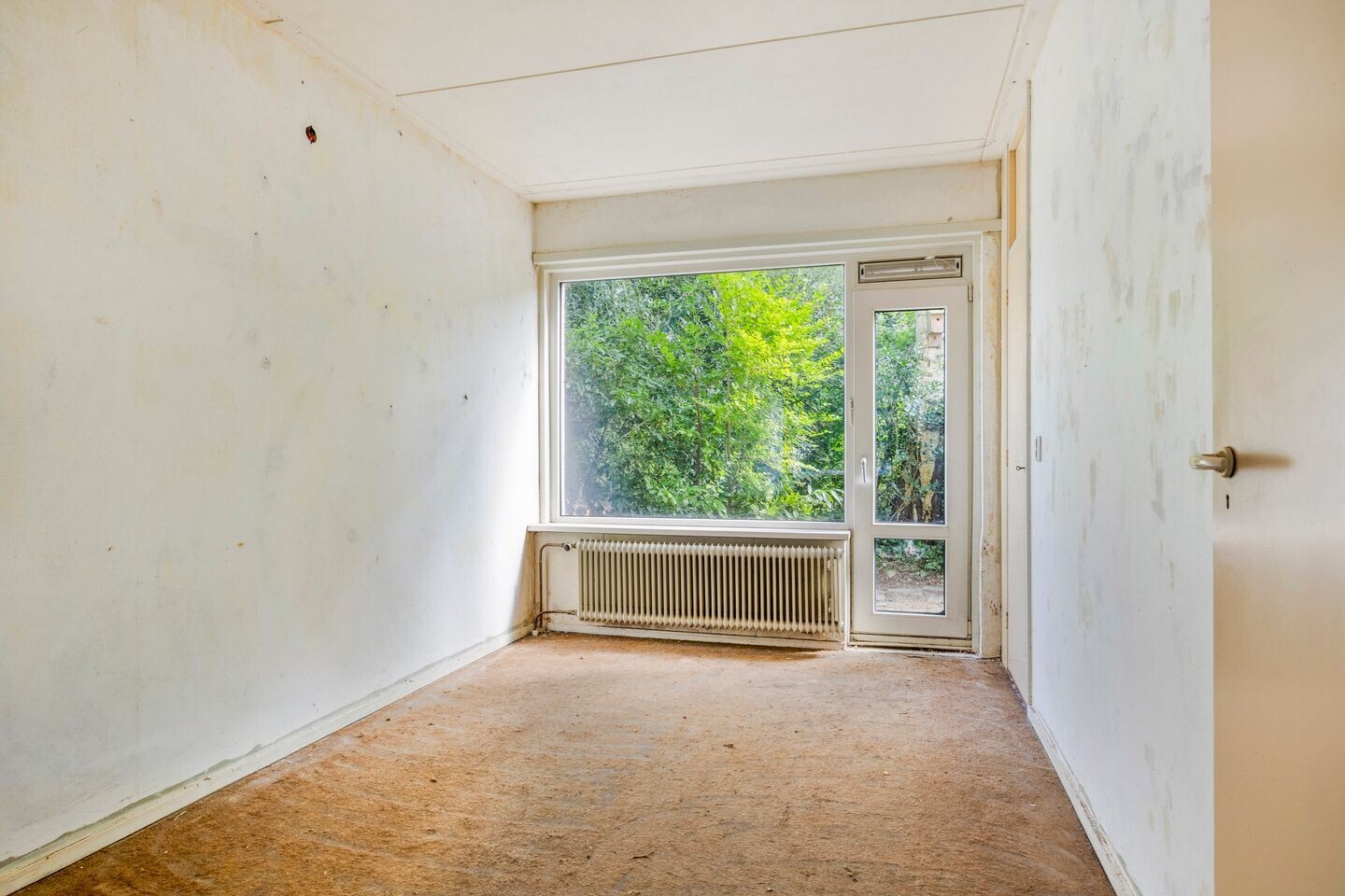 Appartement te koop: Molenstraat 304, Assen