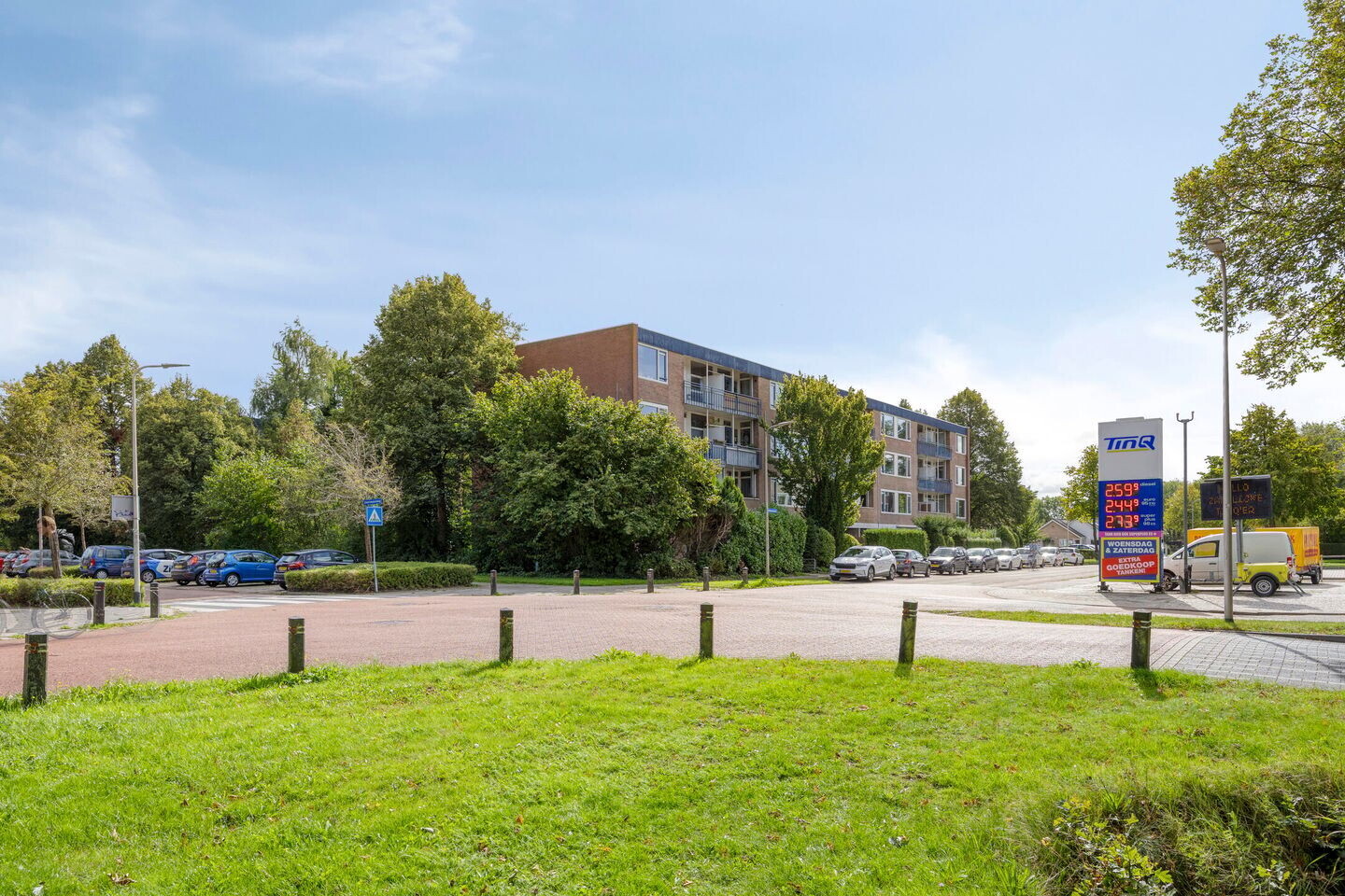 Appartement te koop: Molenstraat 304, Assen
