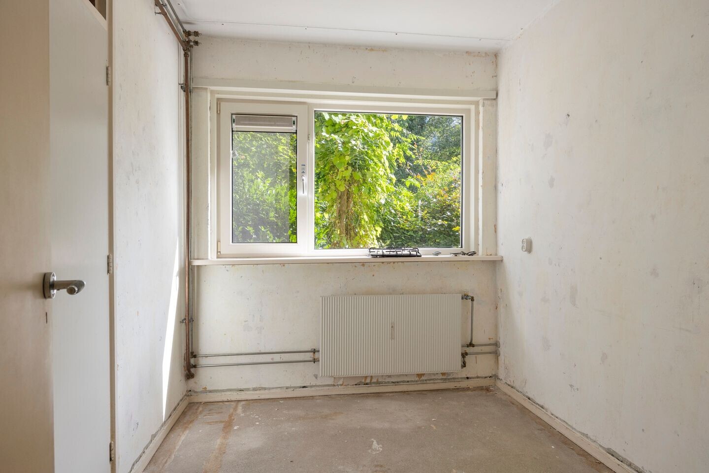 Appartement te koop: Molenstraat 304, Assen