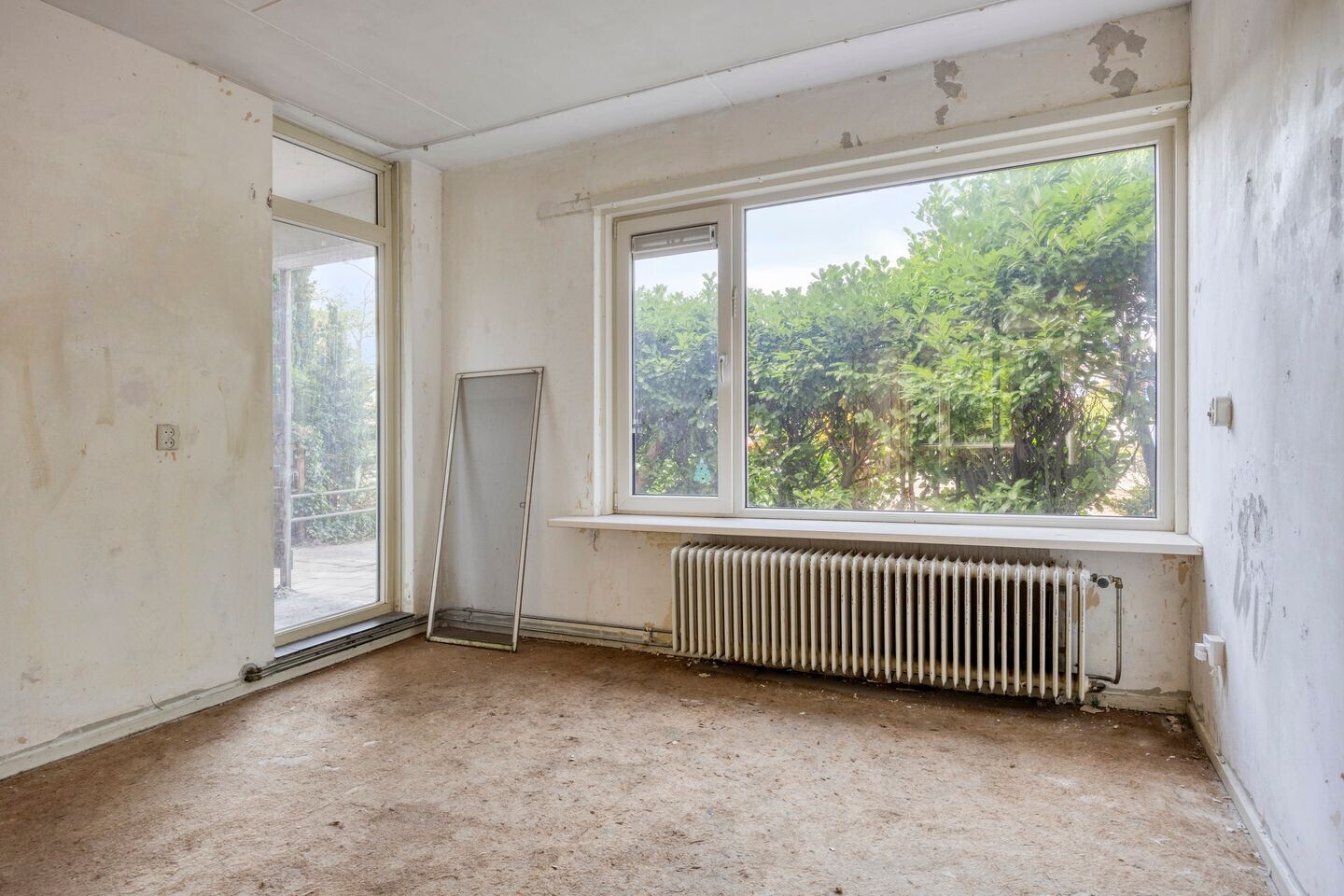 Appartement te koop: Molenstraat 304, Assen