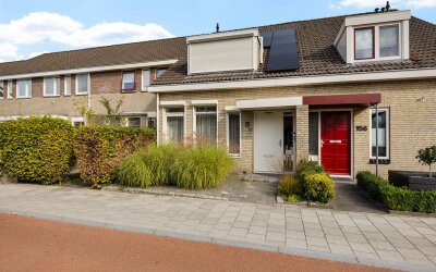 Groningerstraat 158