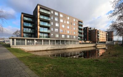 Vondellaan 11