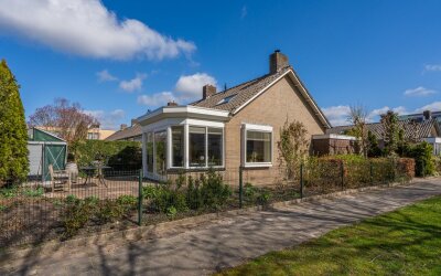 van Hogendorpstraat 24