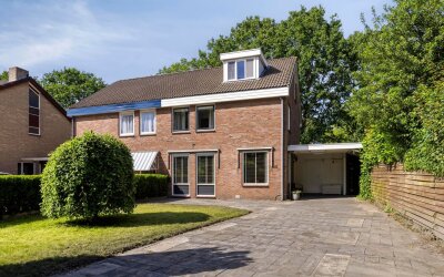 Mendelssohnlaan 37
