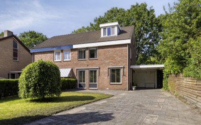 Mendelssohnlaan 37