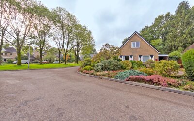 Huis te koop Wagnerlaan 6