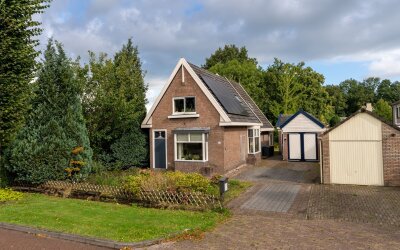 Zwartwatersweg 186
