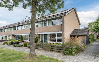 Obrechtlaan 43