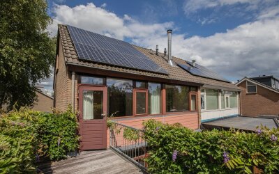 Peter van Anrooystraat 19
