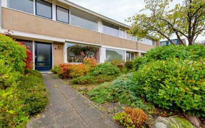 Peter van Anrooystraat 6