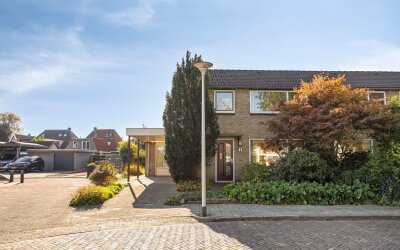 Sweelinckplein 41