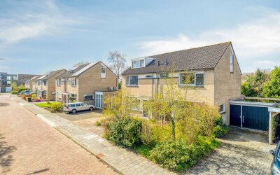 Schubertlaan 19