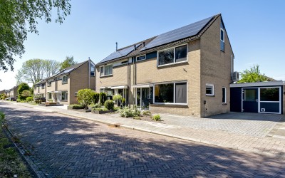 Schubertlaan 43