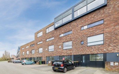 Herman Broodstraat 47