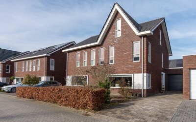 E.B. von Dülmen Krumpelmannstraat 2