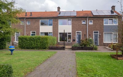 Mesdagstraat 42