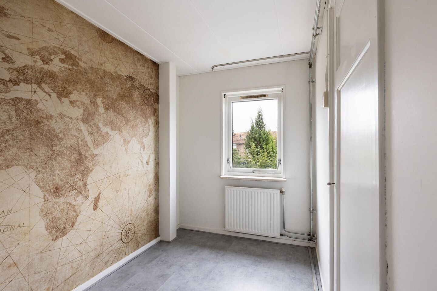Tussenwoning te koop: Marisstraat 17, Assen