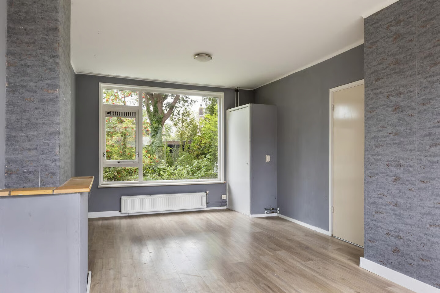 Tussenwoning te koop: Marisstraat 17, Assen