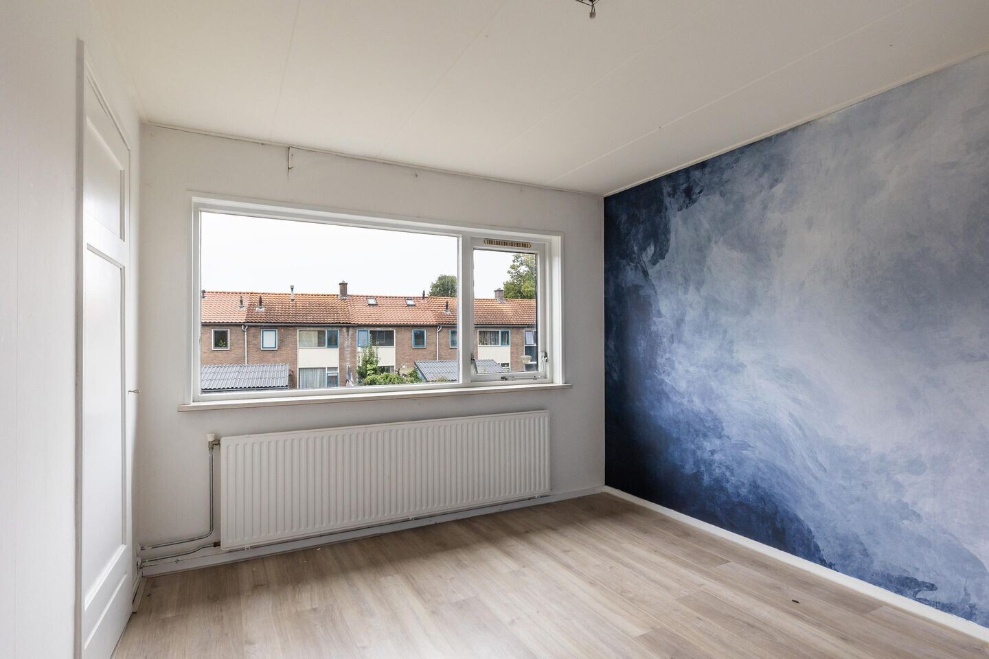 Tussenwoning te koop: Marisstraat 17, Assen
