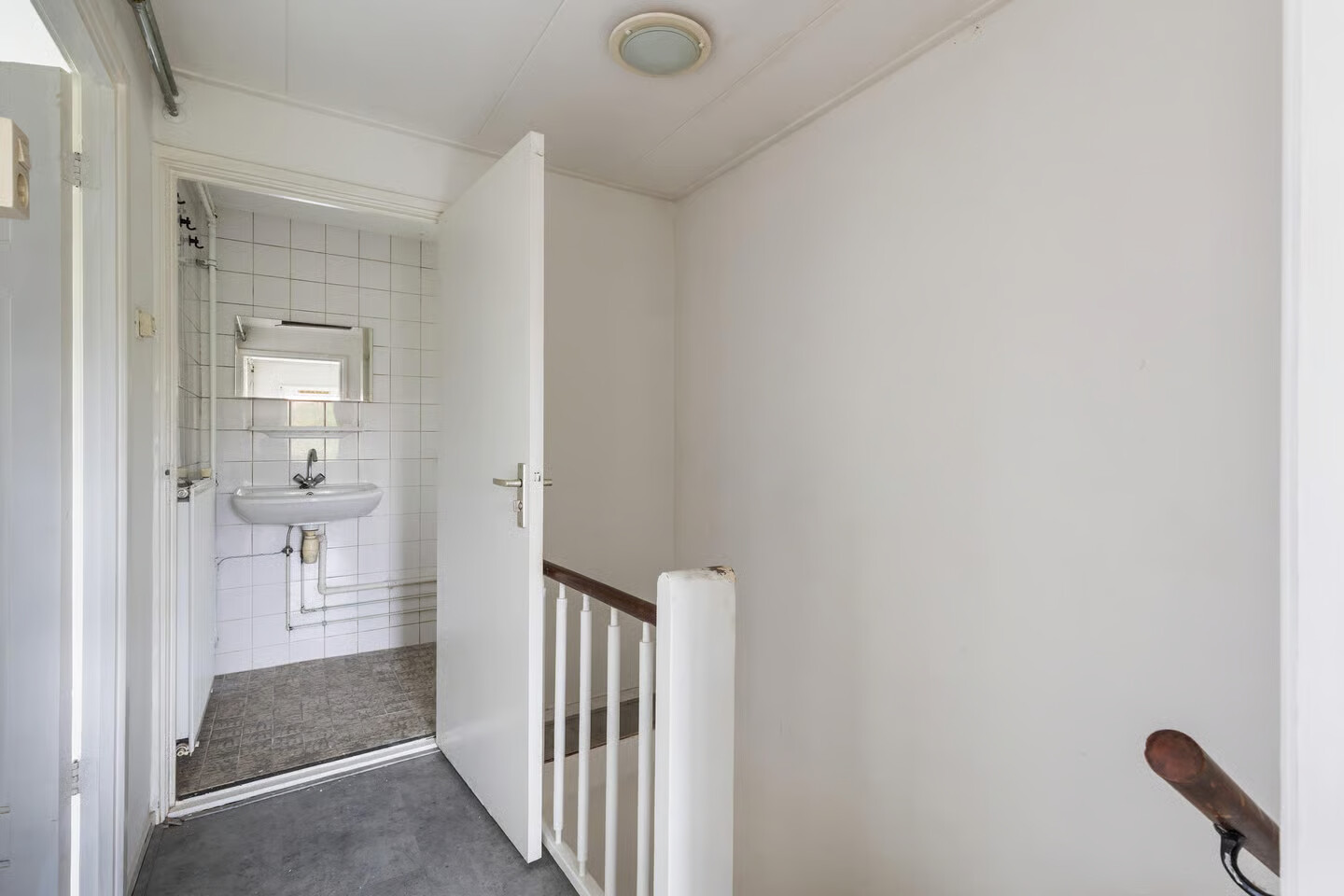 Tussenwoning te koop: Marisstraat 17, Assen