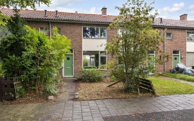 Marisstraat 17