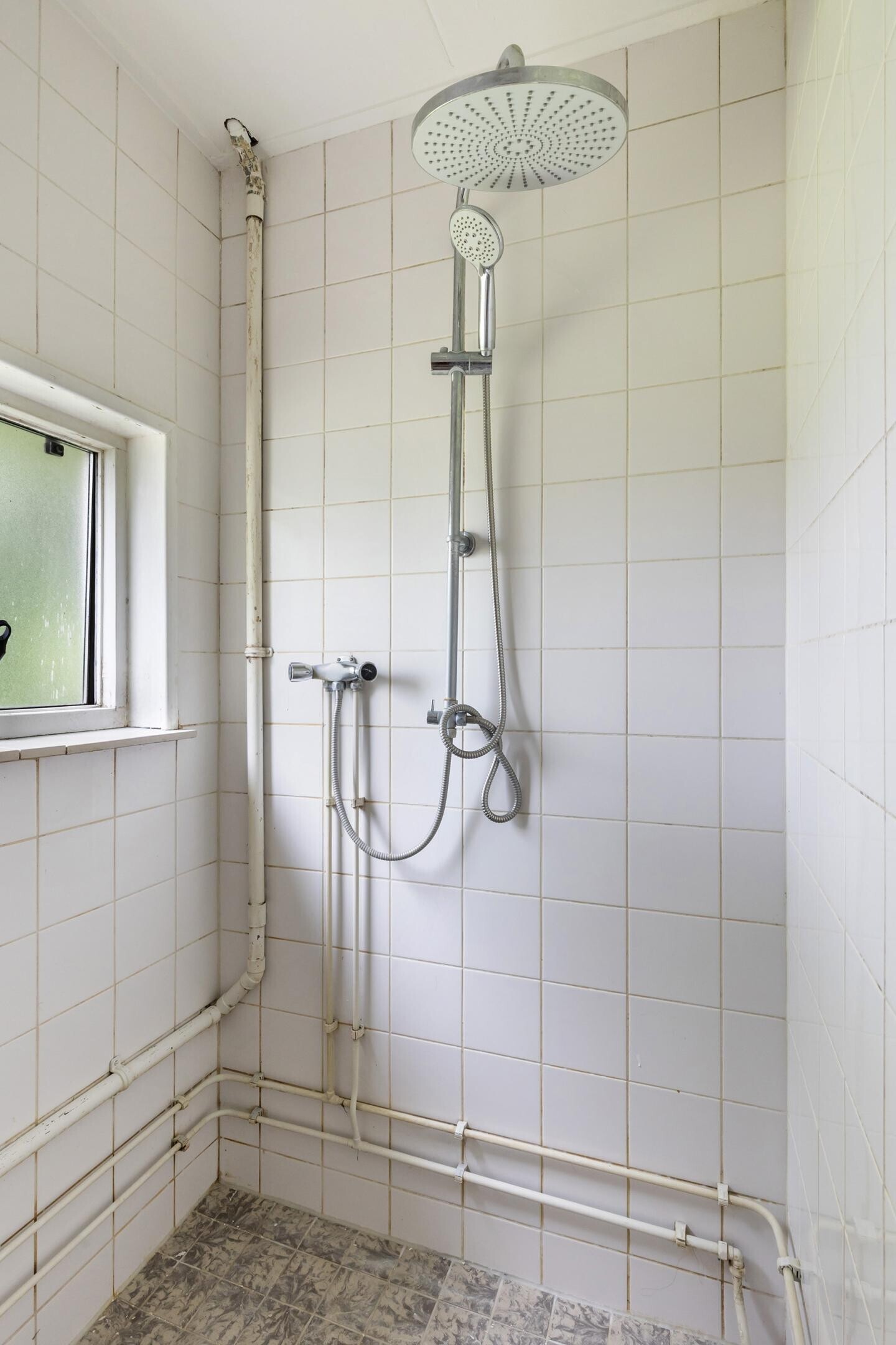 Tussenwoning te koop: Marisstraat 17, Assen