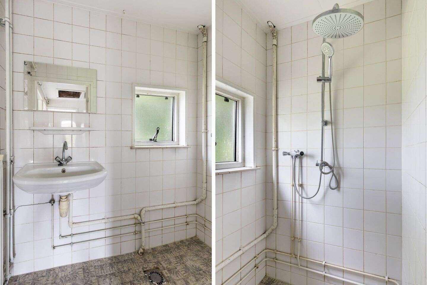 Tussenwoning te koop: Marisstraat 17, Assen