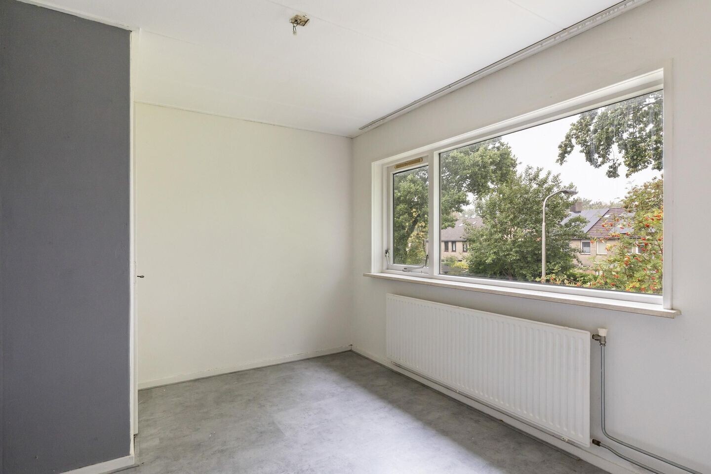 Tussenwoning te koop: Marisstraat 17, Assen