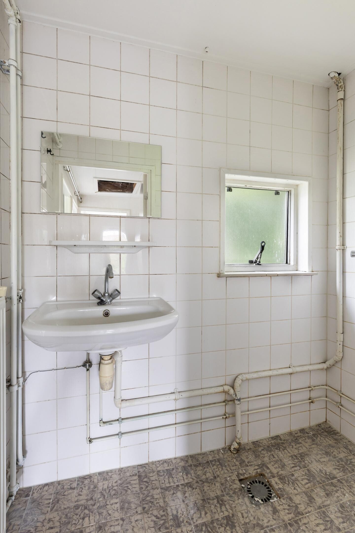Tussenwoning te koop: Marisstraat 17, Assen