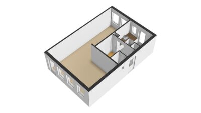 Huis te koop Amelterhout 20