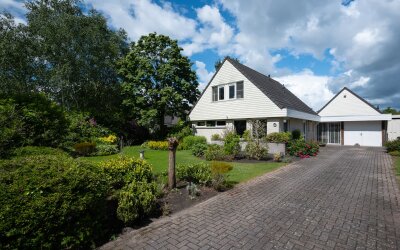 Vreebergen 12