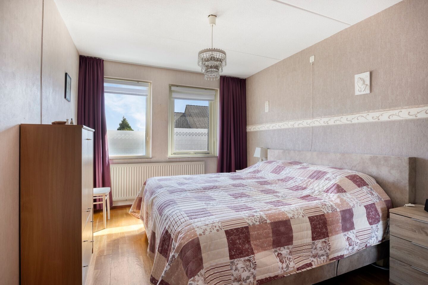 Hoekwoning te koop: Hildeheugte 4, Assen