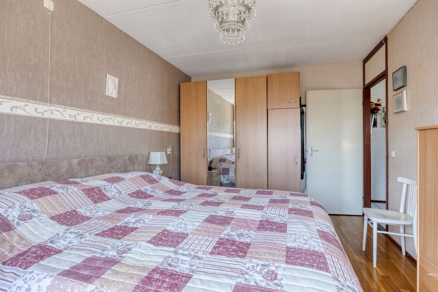 Hoekwoning te koop: Hildeheugte 4, Assen