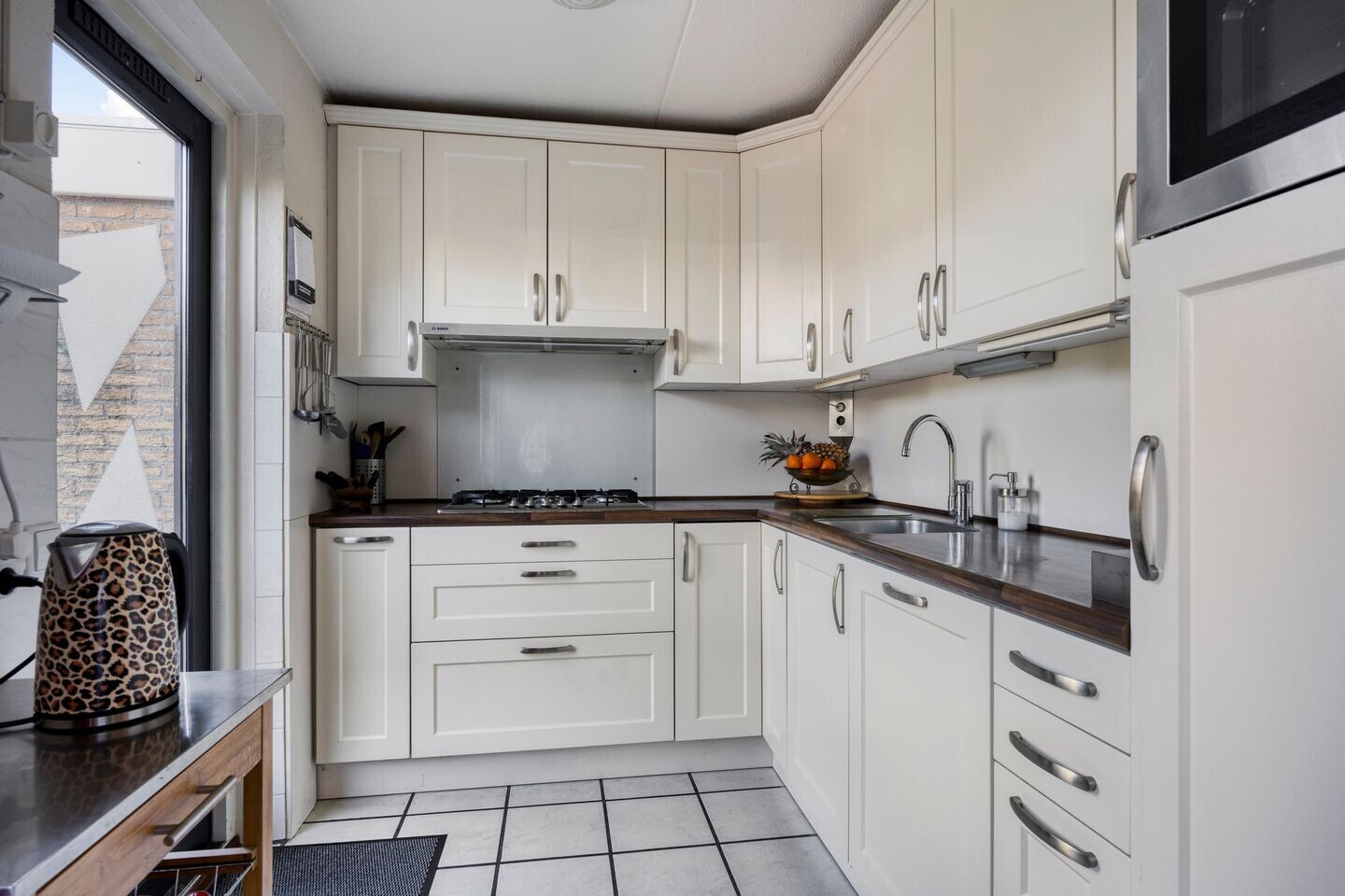 Hoekwoning te koop: Hildeheugte 4, Assen