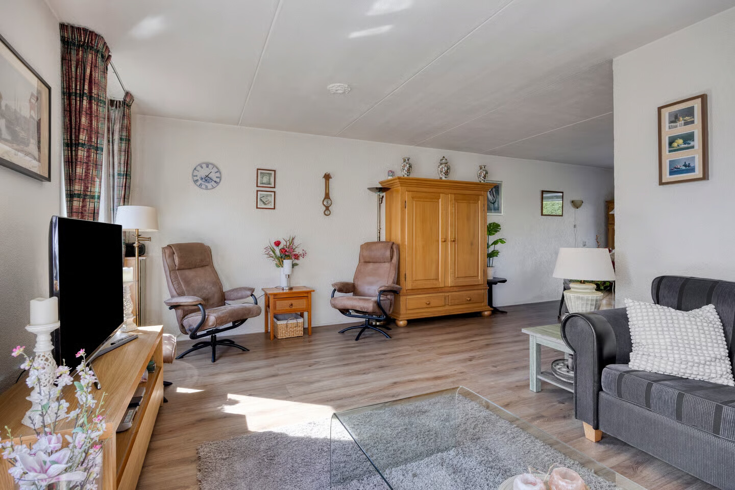 Hoekwoning te koop: Hildeheugte 4, Assen