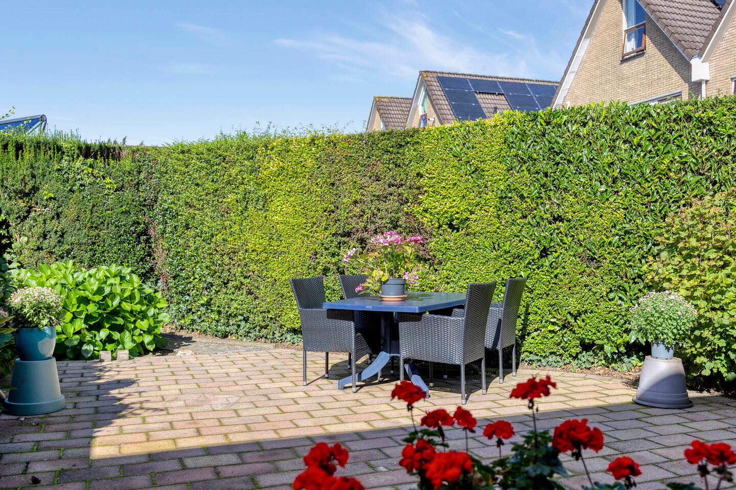 Hoekwoning te koop: Hildeheugte 4, Assen