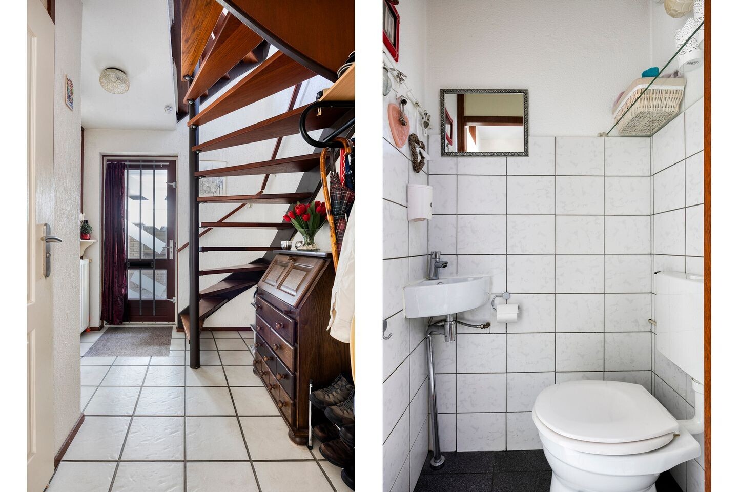 Hoekwoning te koop: Hildeheugte 4, Assen