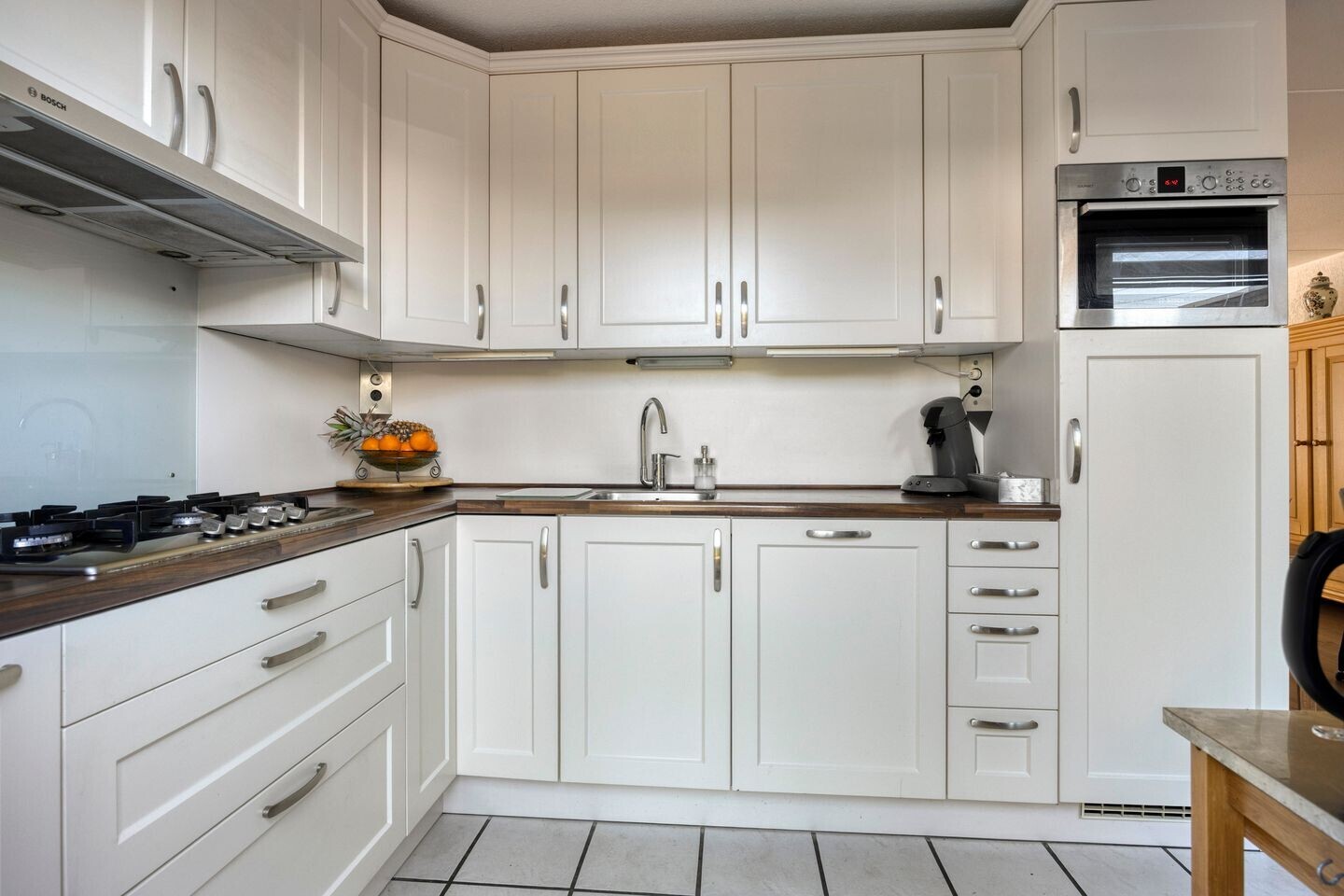 Hoekwoning te koop: Hildeheugte 4, Assen