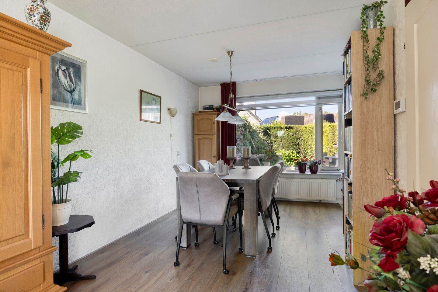 Hoekwoning te koop: Hildeheugte 4, Assen