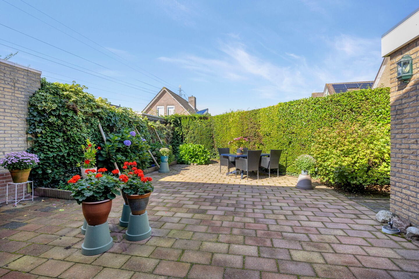 Hoekwoning te koop: Hildeheugte 4, Assen