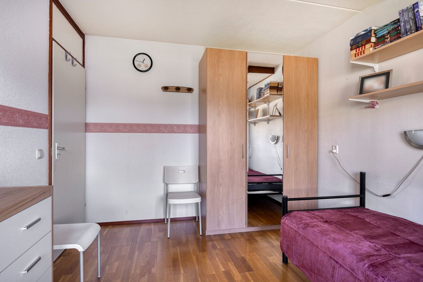 Hoekwoning te koop: Hildeheugte 4, Assen