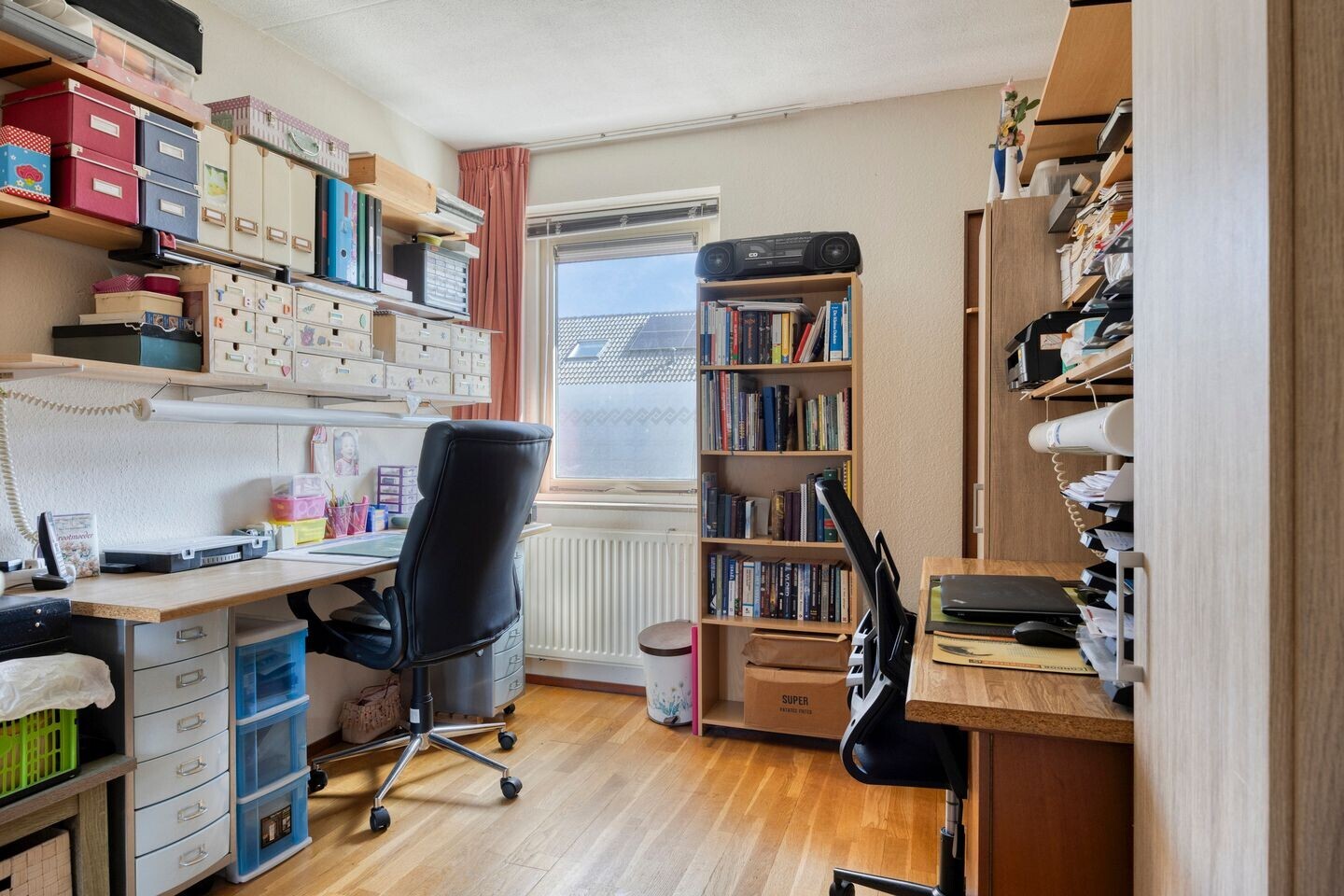 Hoekwoning te koop: Hildeheugte 4, Assen