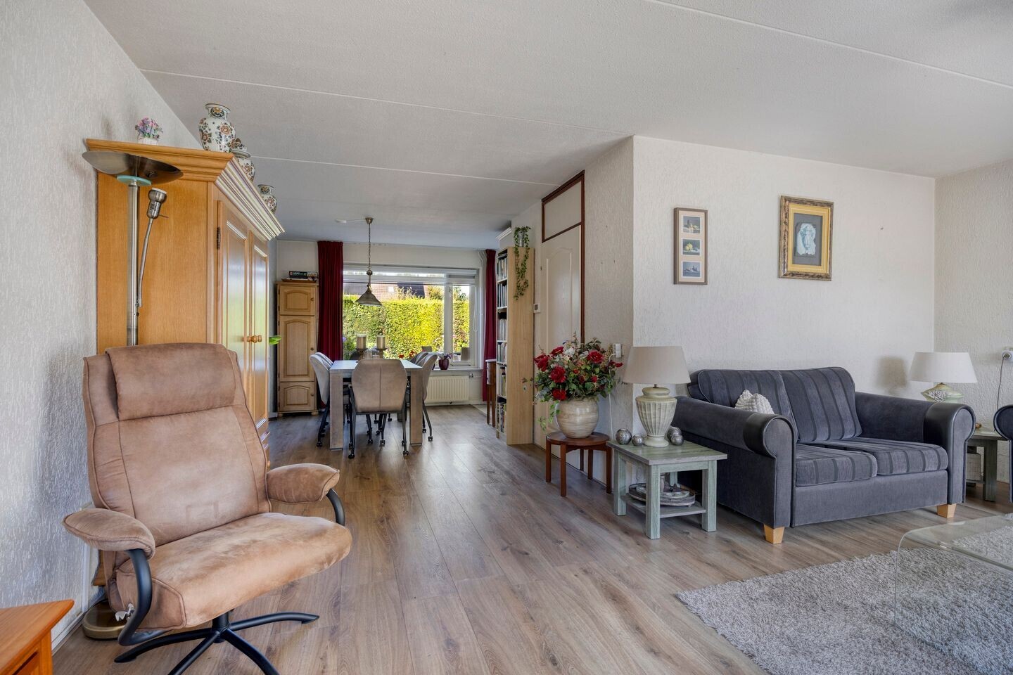Hoekwoning te koop: Hildeheugte 4, Assen