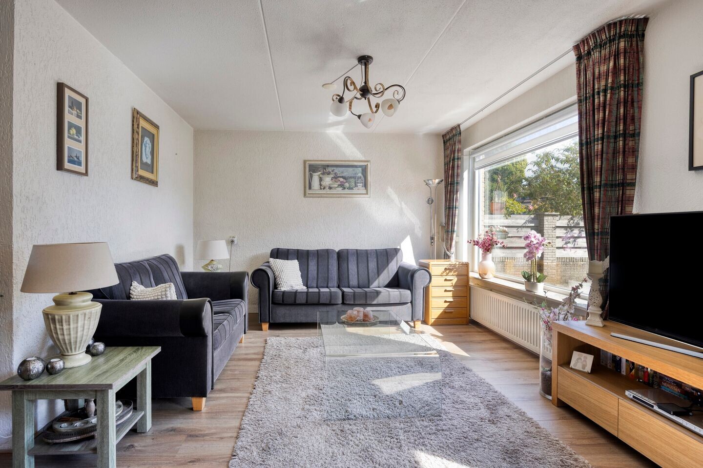 Hoekwoning te koop: Hildeheugte 4, Assen