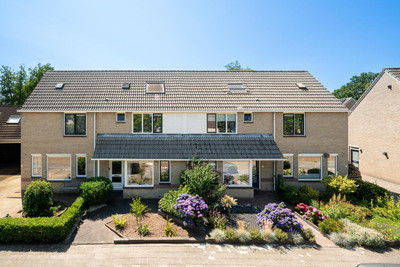 Buitenbree 11
