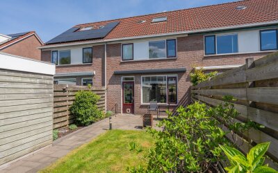 Boerhoorndreef 137