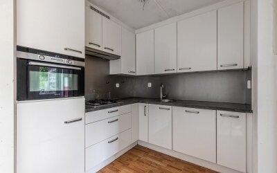 Boerhoorndreef 8